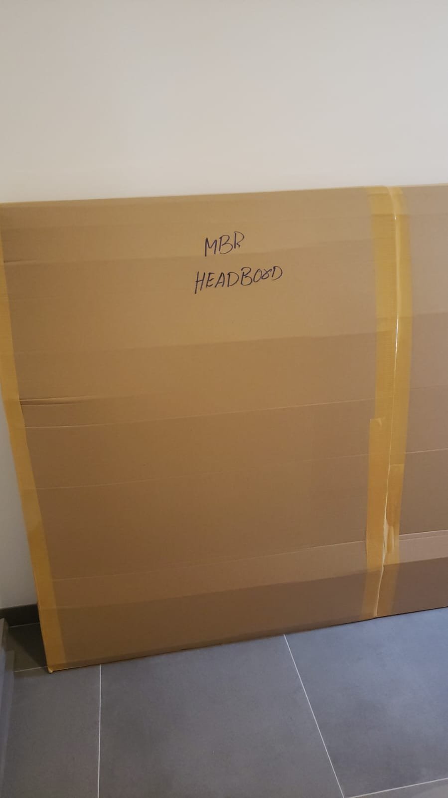 Timeless Relocation - Professional moving service in Dubai